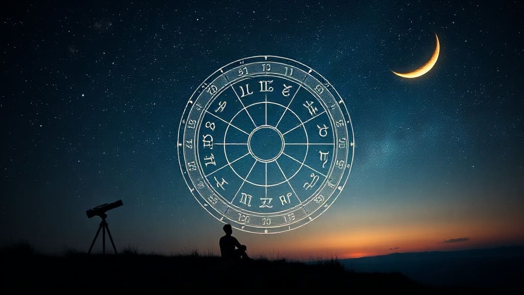 Astroloji Nedir? Gerçekten İşe Yarar mı, Yoksa Sadece Eğlence mi?
