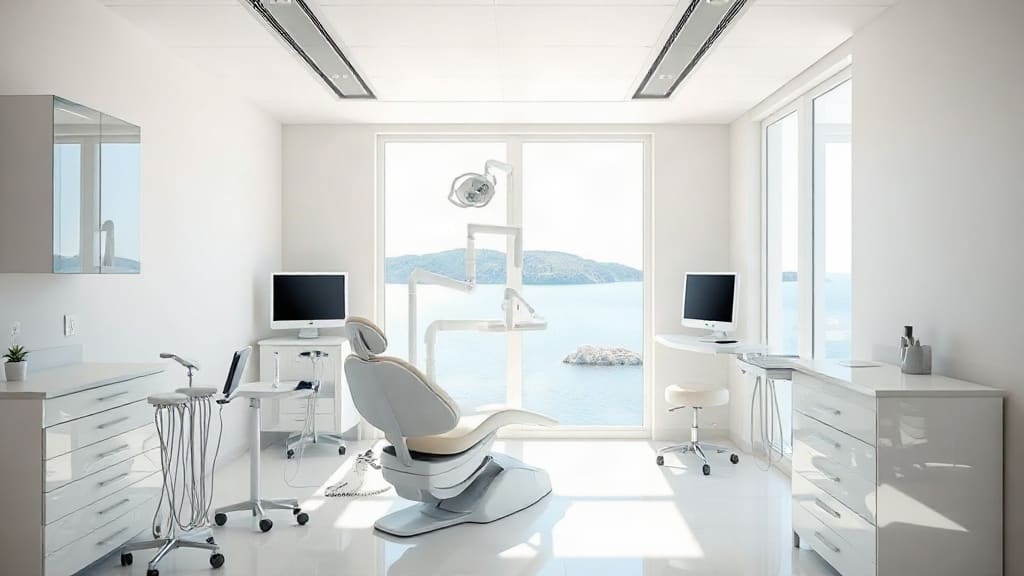 Bodrum Diş Kliniği Seçerken Dikkat Edilmesi Gerekenler