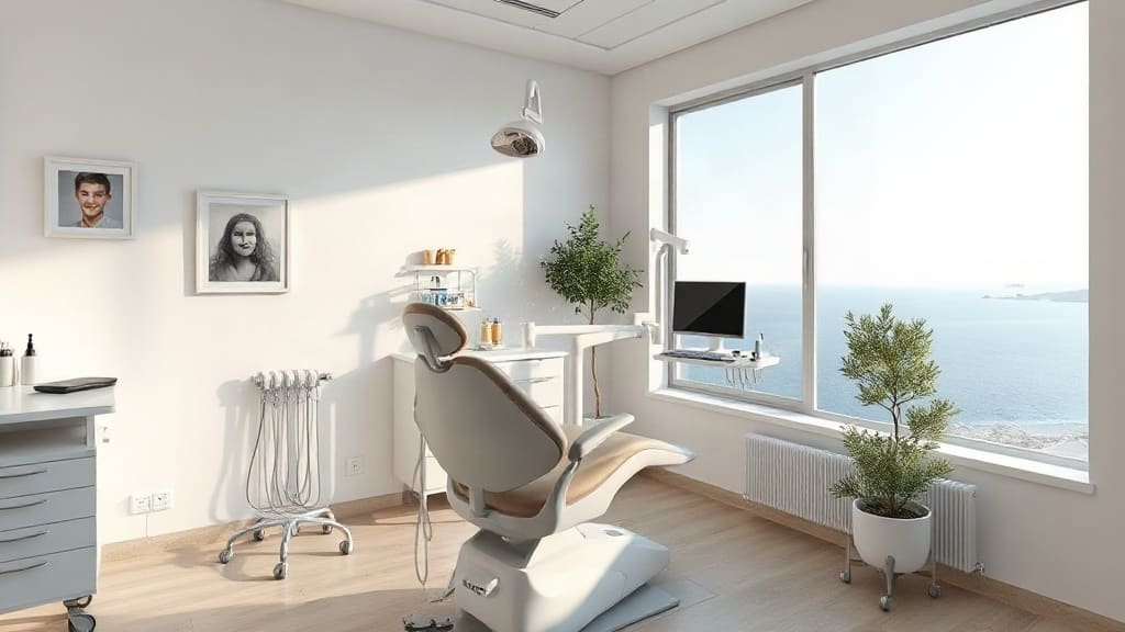 Bodrum'da Diş Sağlığı: İhtiyacınıza Uygun Hekimi Seçmenin İpuçları