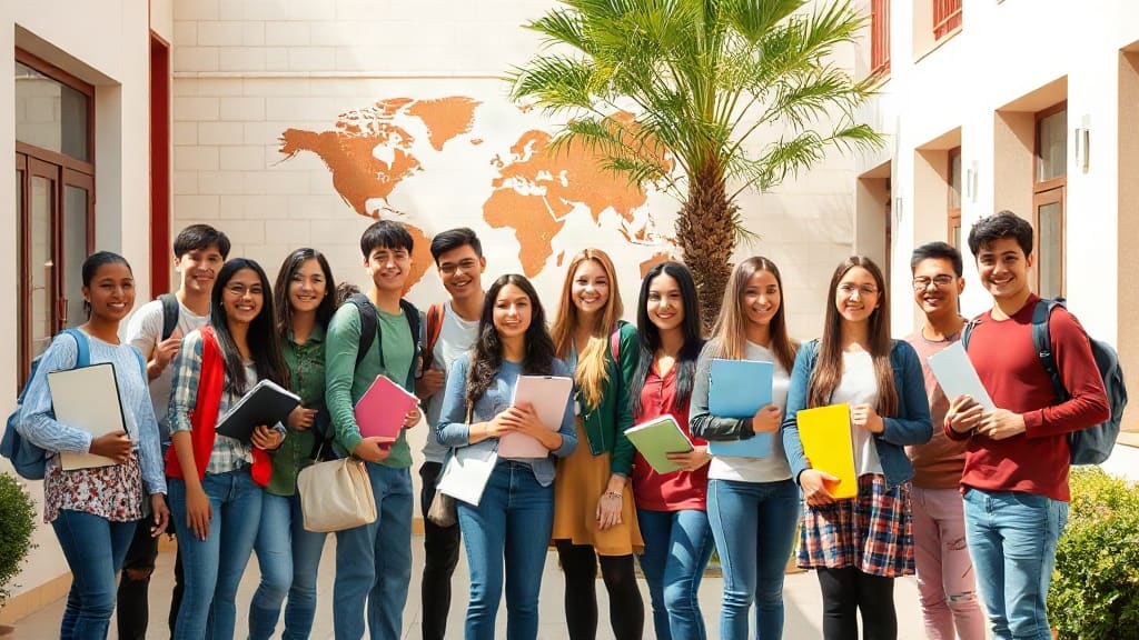 Dil Değişim Programları: Kültürlerarası Deneyimle Kendini Keşfet