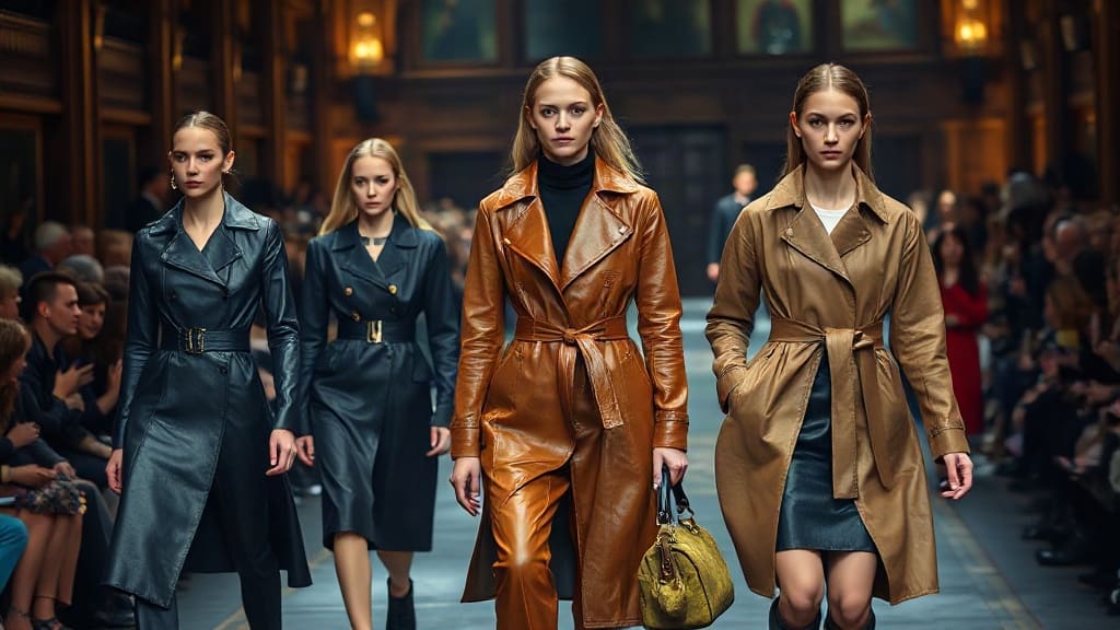 Mulberry'de Christopher Kane Dönemi: İlkbahar/Yaz 2027