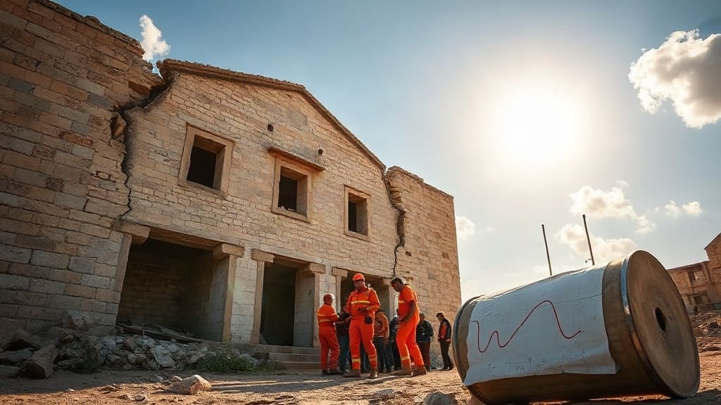 Şanlıurfa Depremi: Uzmanlar Ne Diyor?