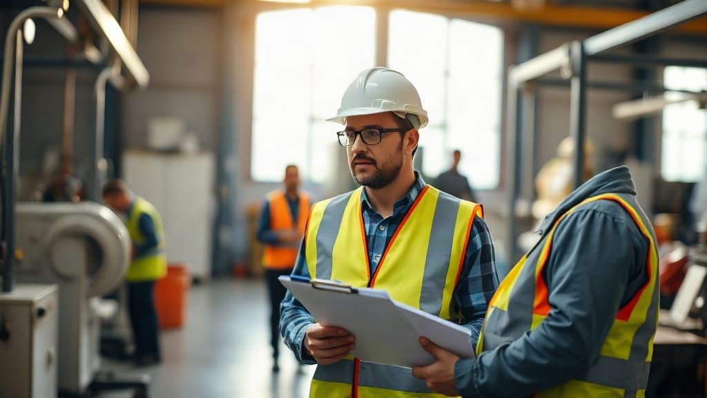 Risk Değerlendirmesi Rehberi: İşletmeler İçin Adım Adım Süreç