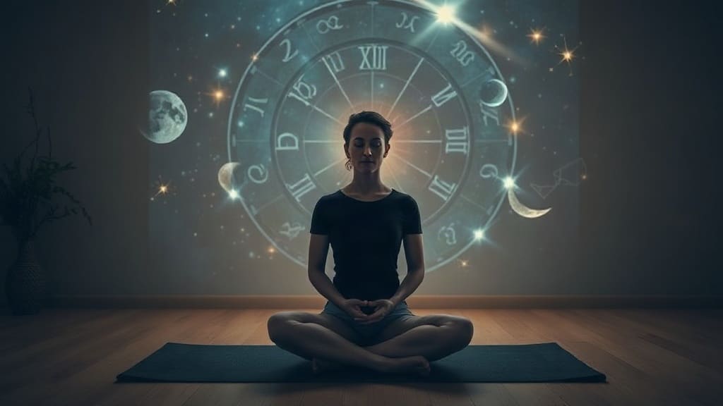 Astroloji ile Kişisel Gelişim: Burçlar Rehberiniz Olabilir