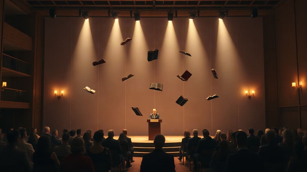 Booker Ödülü 2026 Kısa Listesi Yarın Açıklanıyor