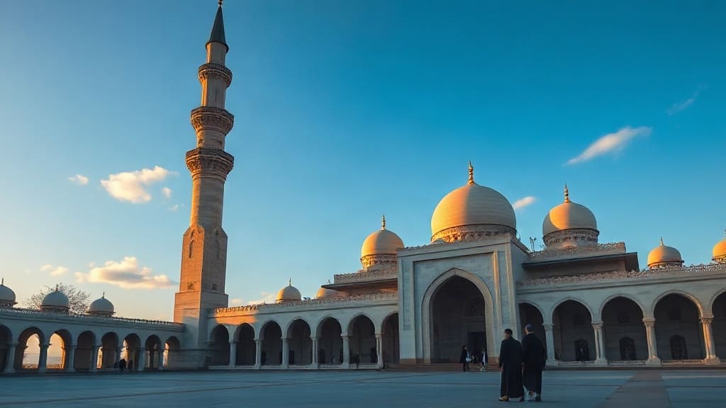 Cuma Selası Saat Kaçta Okunur? Ezandan Kaç Dakika Önce?