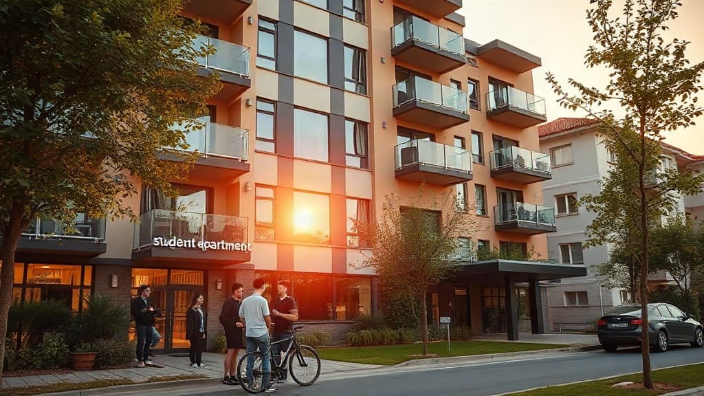 Eskişehir Erkek Apart Rehberi: Fiyatlar ve Seçim İpuçları