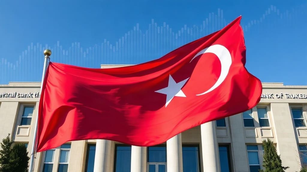 Merkez Bankası Faiz Kararı Ne Zaman? Nisan Ayı Beklentileri
