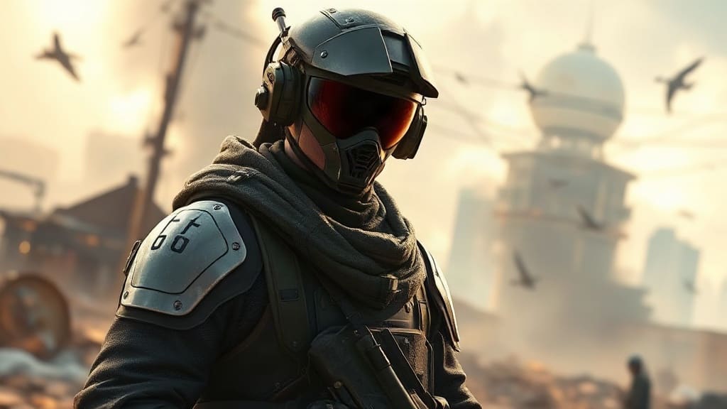 Modern Warfare 4, Warzone'da Kostüm Gizleme Seçeneği Getiriyor