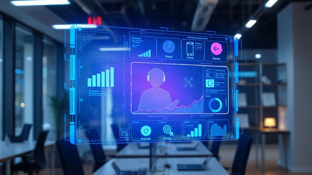 OpenAI'dan dijital asistan hamlesi: Dots sahneye çıktı
