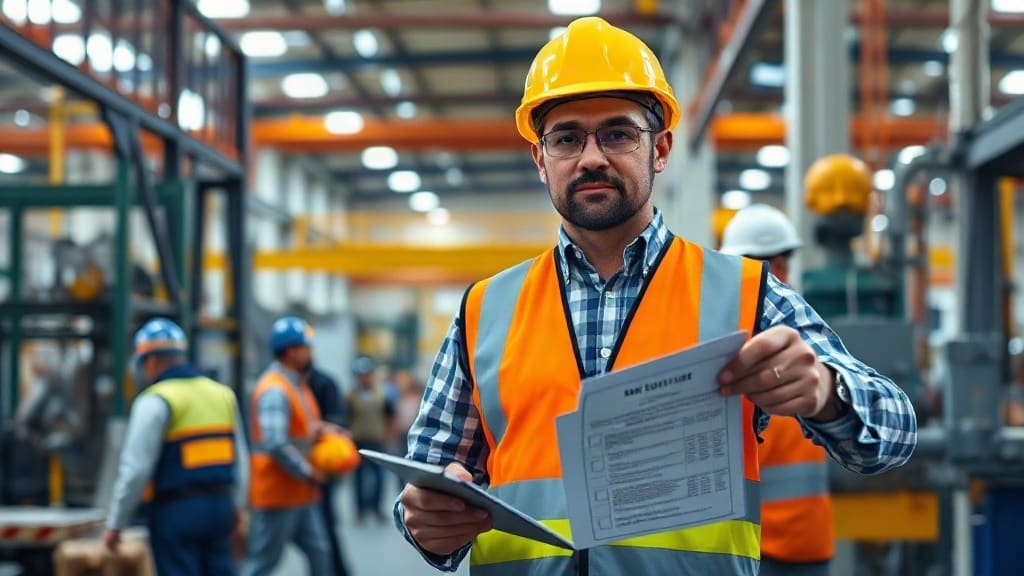 Risk Değerlendirmesi Rehberi: İşletmeler İçin Adım Adım