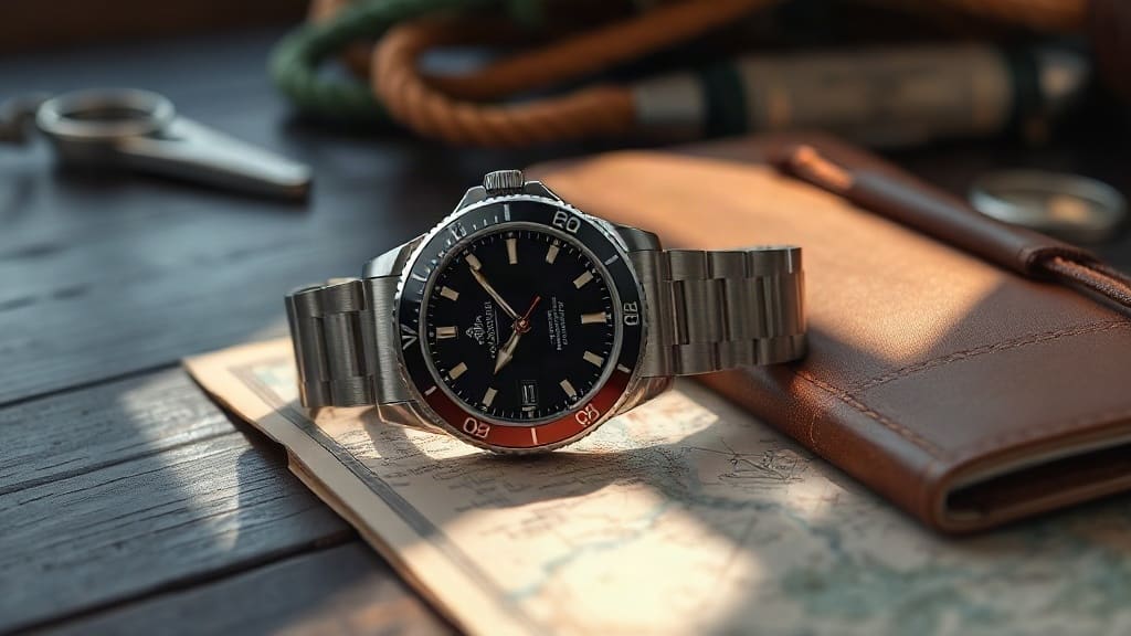 Tudor Kol Saati Rehberi: Heritage’den Black Bay’e