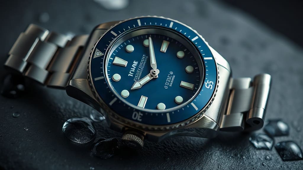 Tudor Pelagos: Profesyonel Dalgıç Saati İncelemesi