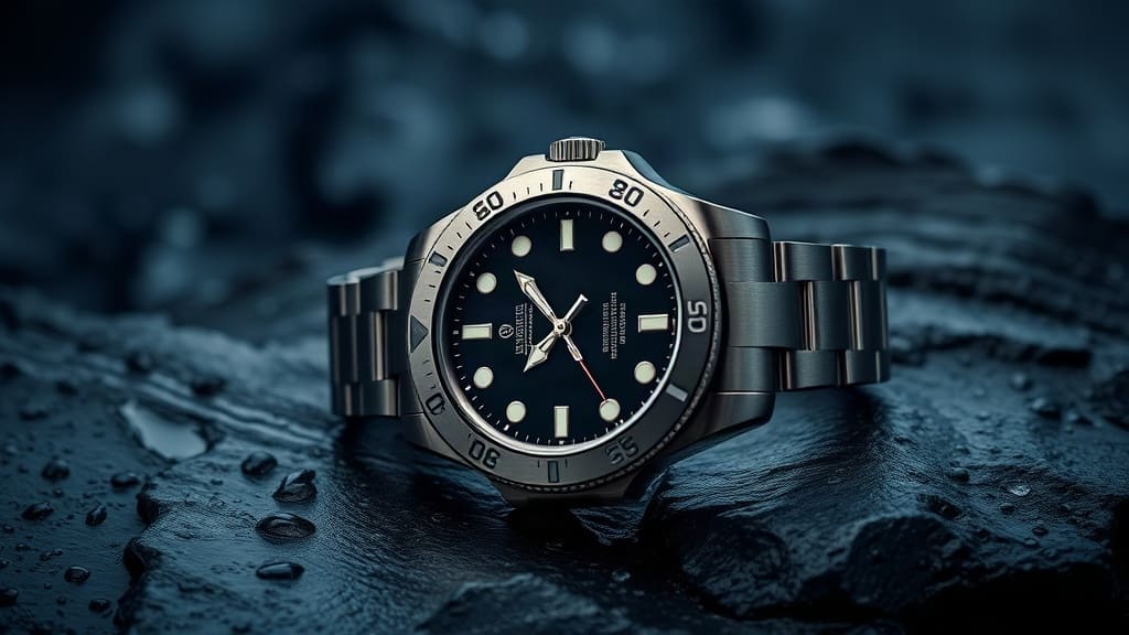 Tudor Pelagos İncelemesi: Dalgıç Saat Tutkunları İçin Yeni Bir Soluk