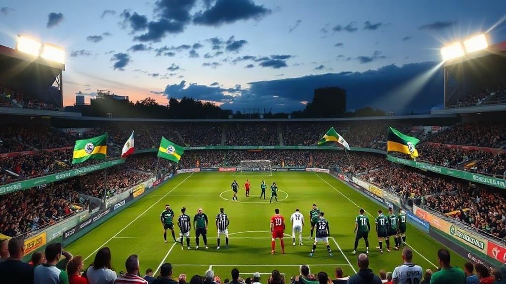 TÜMOSAN Konyaspor - Filistin Maçı Saat Kaçta, Hangi Kanalda?