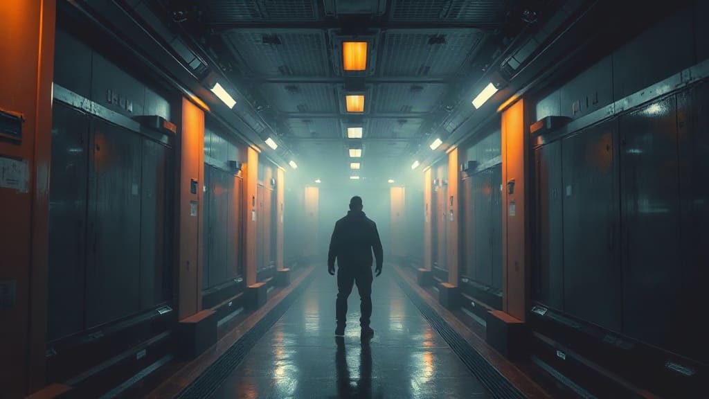 Alien: Earth 2. Sezon Finalinde Ed Moore İmzası
