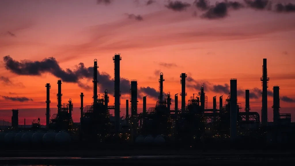 Brent Petrol 106 Doları Aştı: Fiyatları Ne Tetikledi?