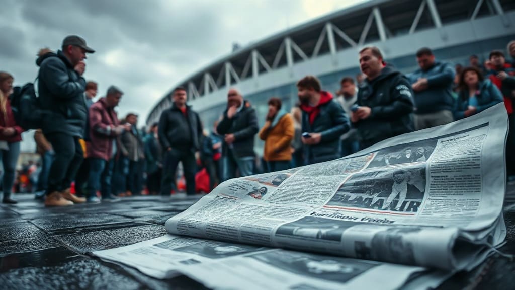 Man City'nin Suçlu Bulunması İngiliz Futbolunu Sarsıyor