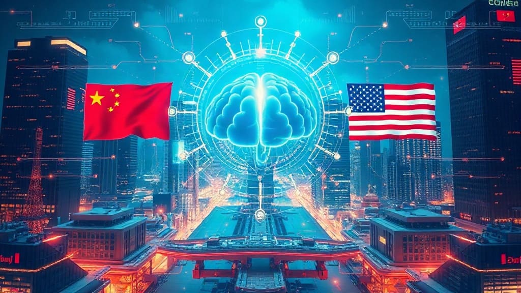 Meta'ya Satışı Veto Edilen Manus AI Kendi Yolunu Çizdi