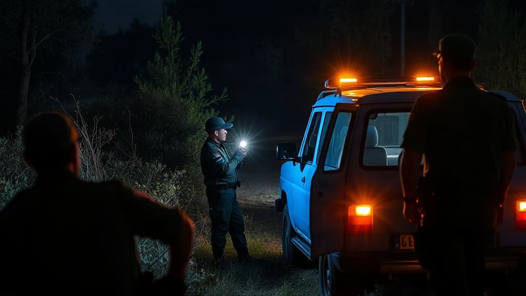 Osmaniye’de Jandarma Son Bir Haftada 189 Şüpheliyi Yakaladı