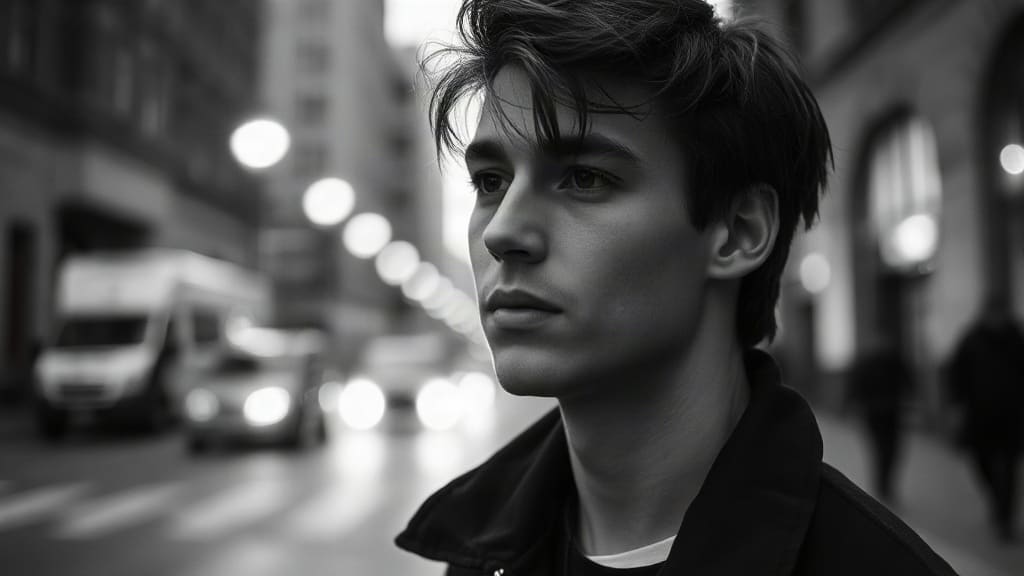 Presley Gerber: Bir Soyadının Ötesinde