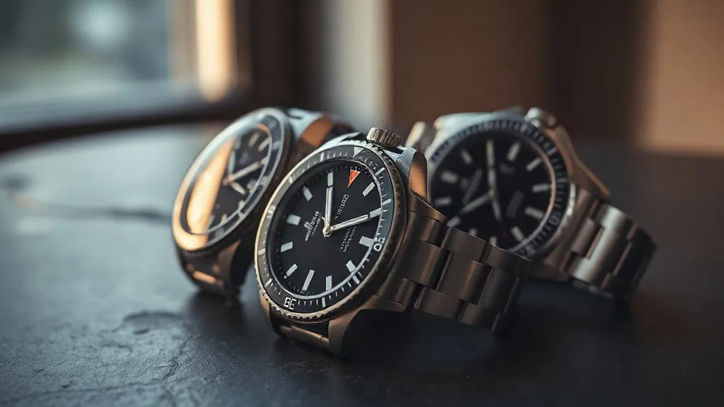 Tudor Black Bay 58, 54 ve GMT: Hangisi Sana Göre?