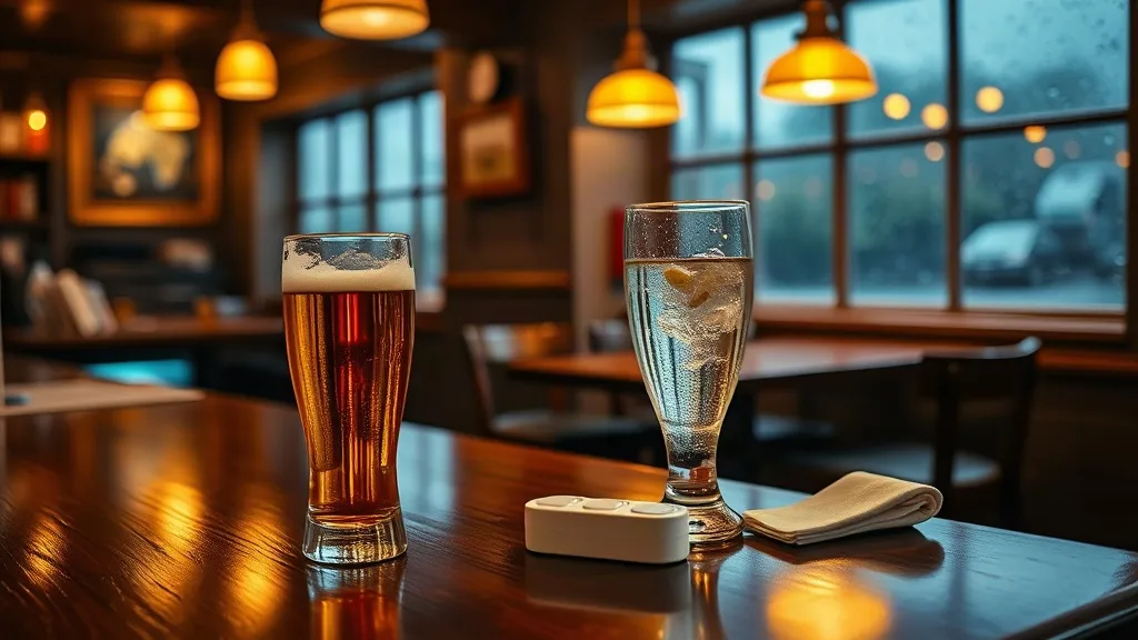 Zayıflama İlaçları Bira Satışlarını Vurur mu? Heineken'den Uyarı