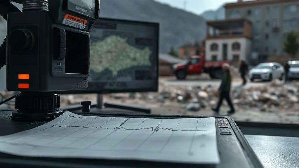 25 Ağustos 2026 Adıyaman Depremi: AFAD ve Kandilli Son Depremler Listesi