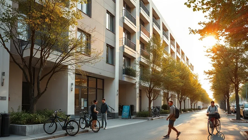 Eskişehir Erkek Apart Rehberi: Fiyatlar ve Seçim İpuçları