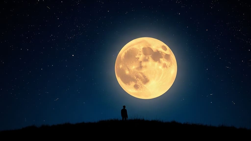 Astroloji ile Kişisel Gelişim: Burçlar Kendini Tanımanda Nasıl Rehber Olur?
