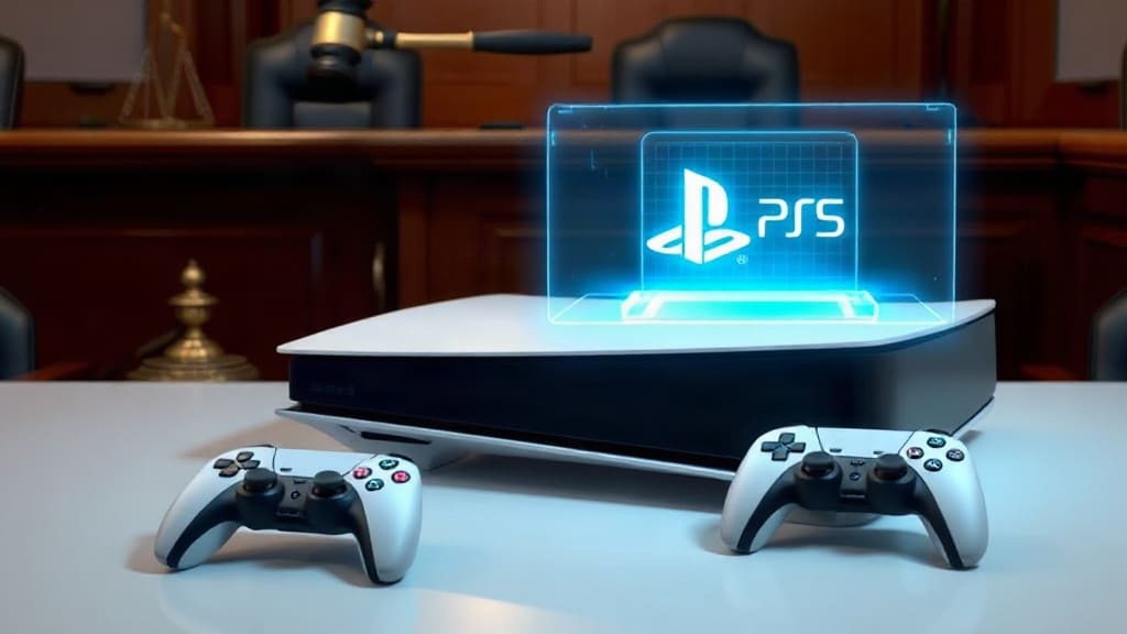 Sony: Makul Tüketiciler Dijital Oyunların Sahibi Olmadığını Bilir
