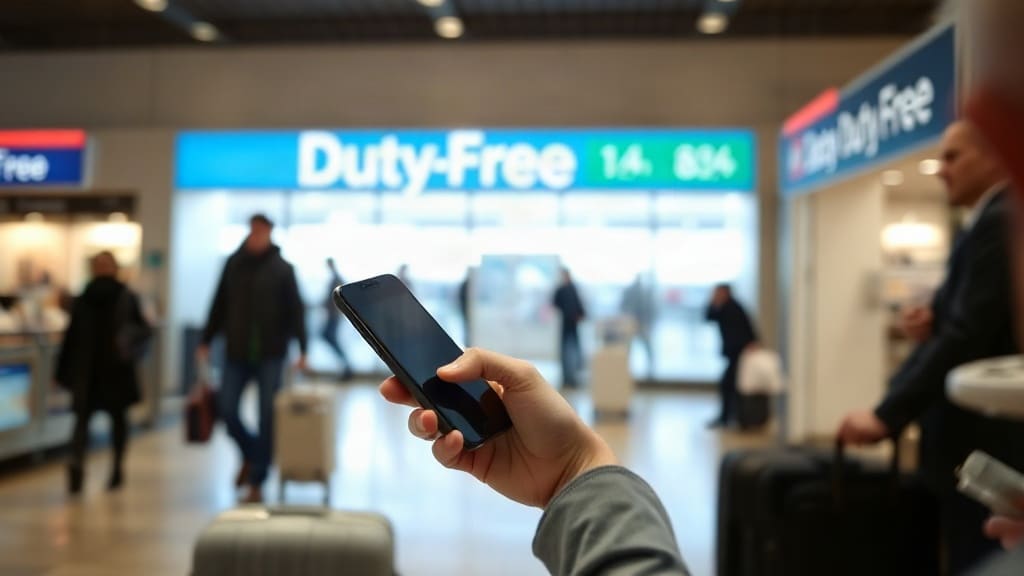 Yurt Dışından iPhone Getirmek 2026'da Mantıklı mı?