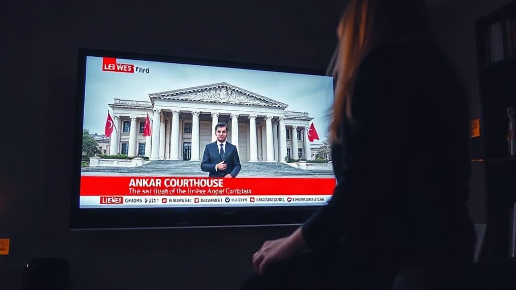 Ahmet Davutoğlu Cumhurbaşkanına Ne Dedi? Soruşturma Neden Açıldı?