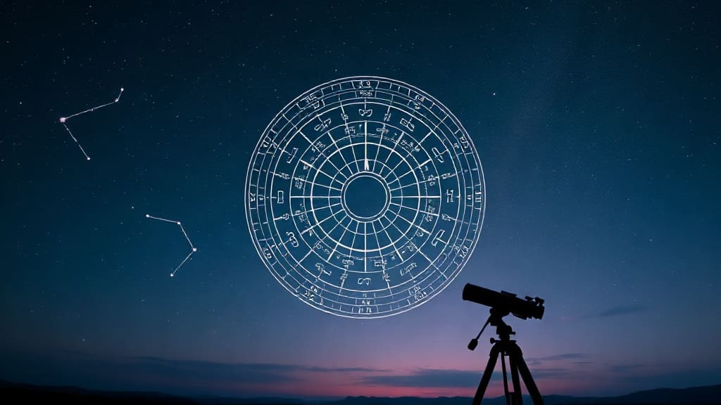 Astroloji Nedir ve Günlük Hayatımızı Nasıl Etkiler?