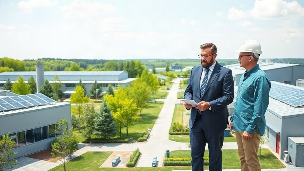 Çevre İzin ve Lisans Sürecinde ÇED Raporunun Önemi