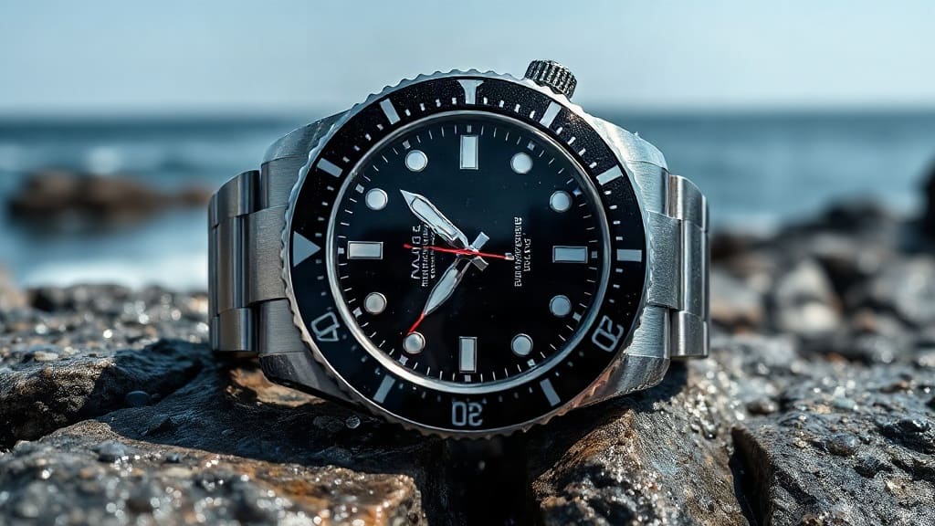 Tudor Pelagos: Dalgıçların Gözdesi