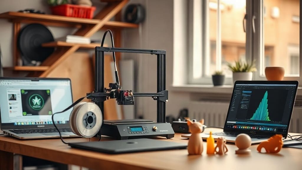 Are 3D Printers Worth Buying in 2026?