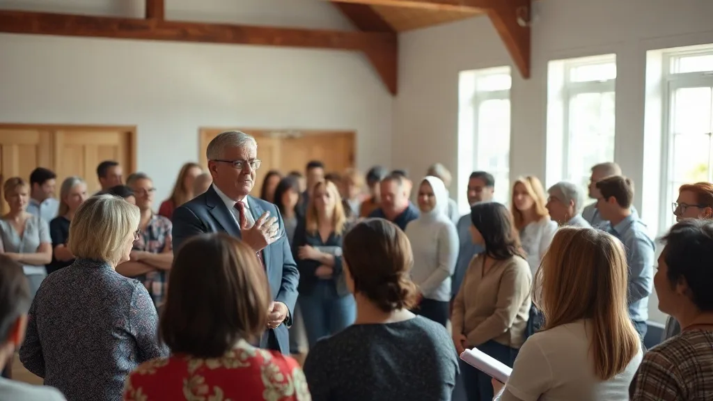 Talarico Clarifies 'God Is Nonbinary' Remark as Deliberate Provocation