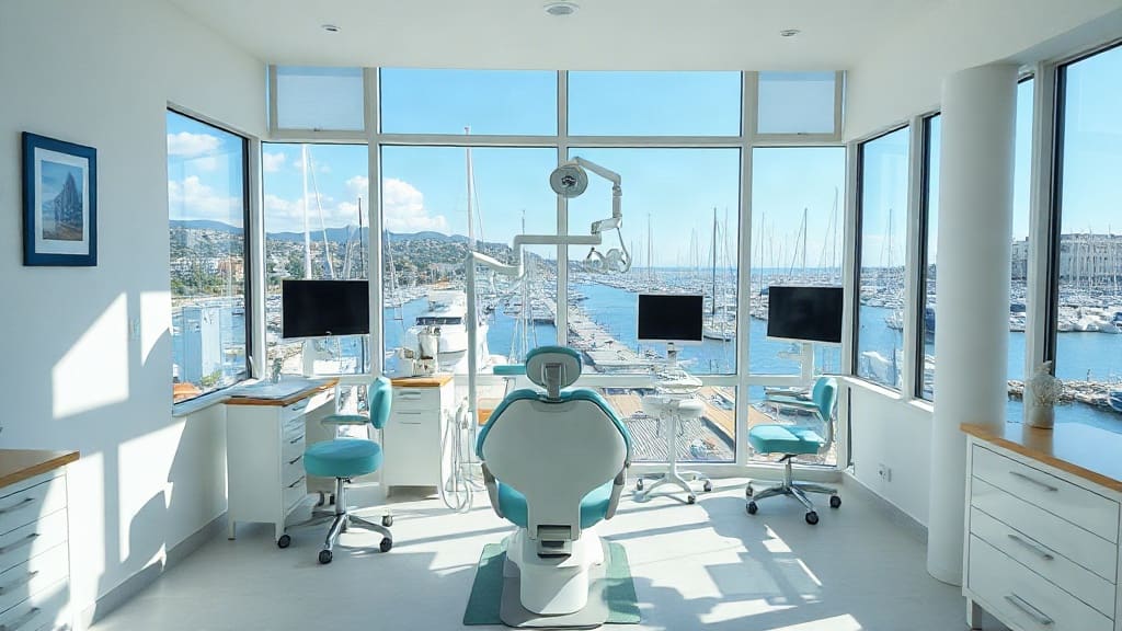 Gumbet Dentist: Bodrum'da Diş Sağlığınız İçin Doğru Adres