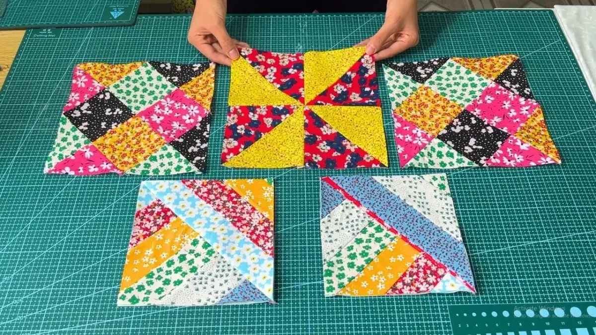 DIY patch projects for beginners: quick wins and tips