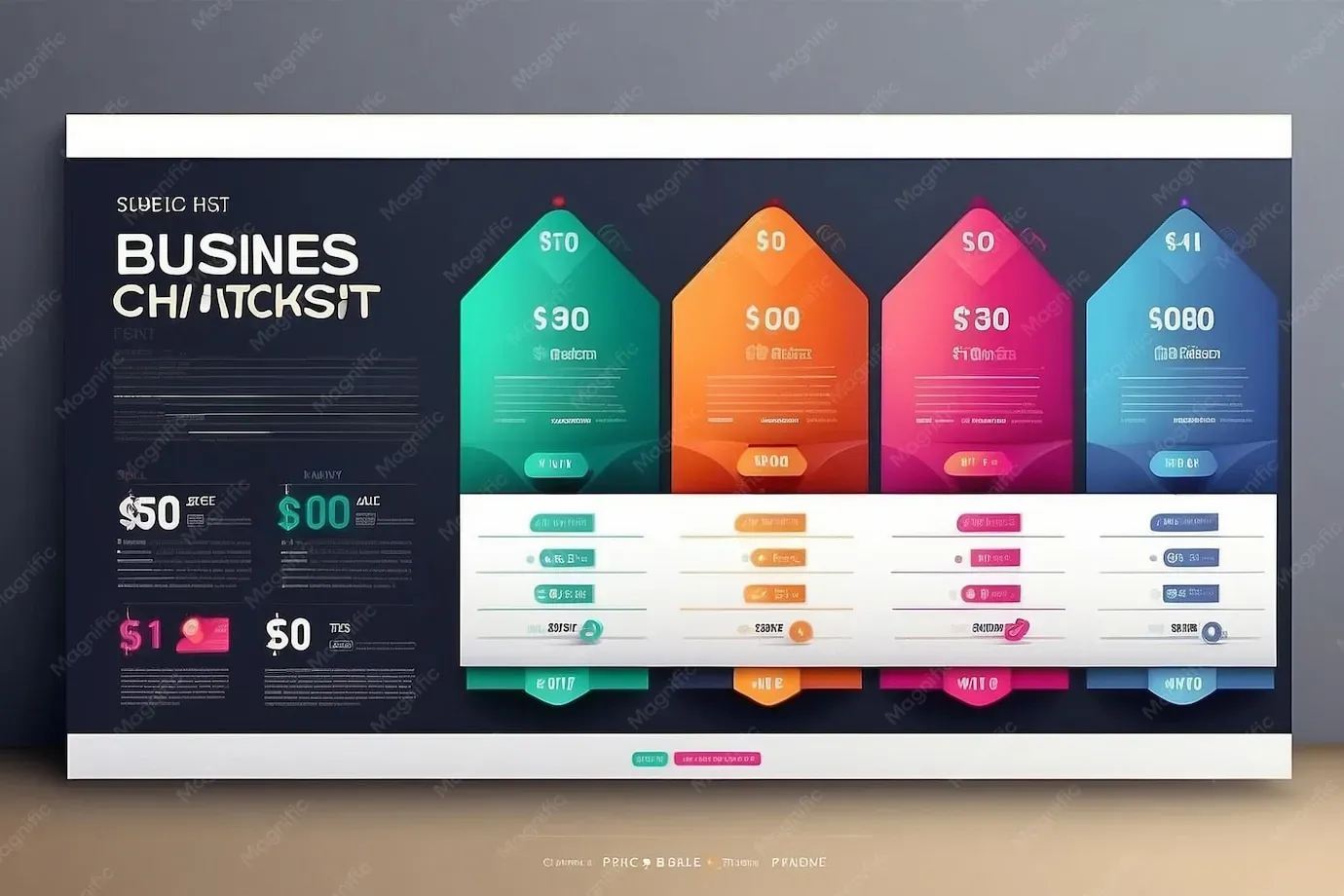 Custom Banner Checklist: From Concept to Print-Ready