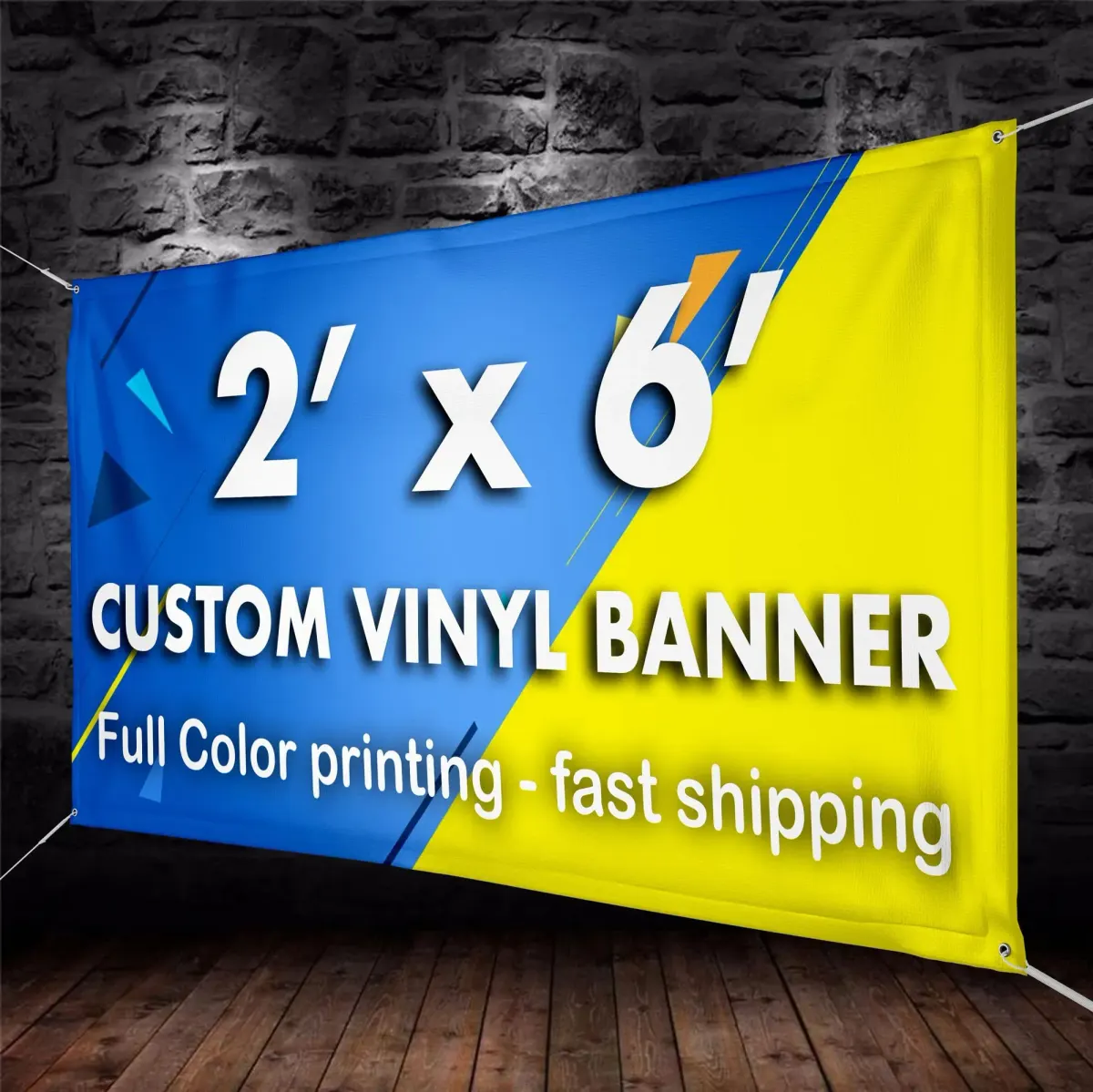 Custom Banner Printing: Top Vendors to Buy in 2026