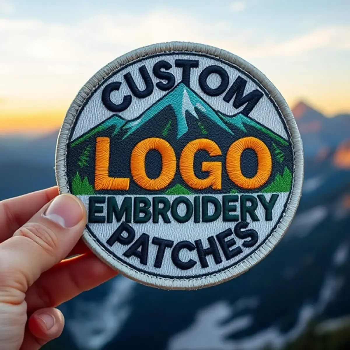 Design Your Own Embroidered Patches: Expert Tips Today