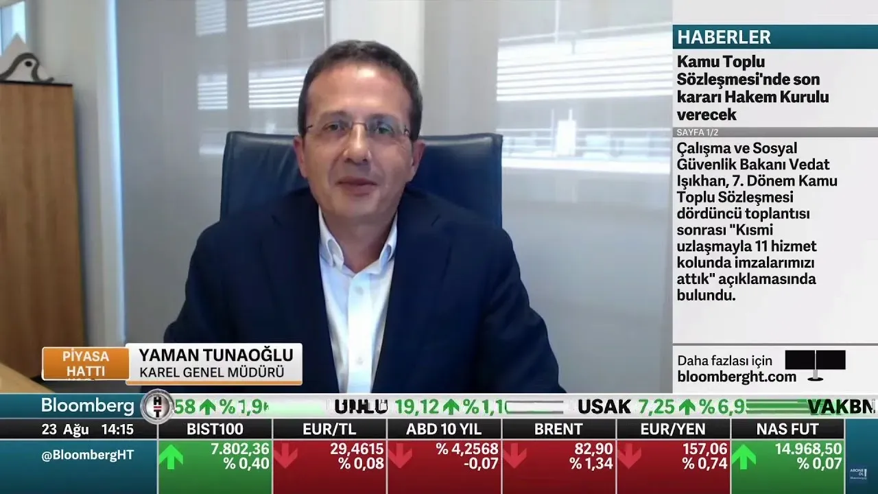 Teknoloji yatırımları değer kazandırır: Stratejiler