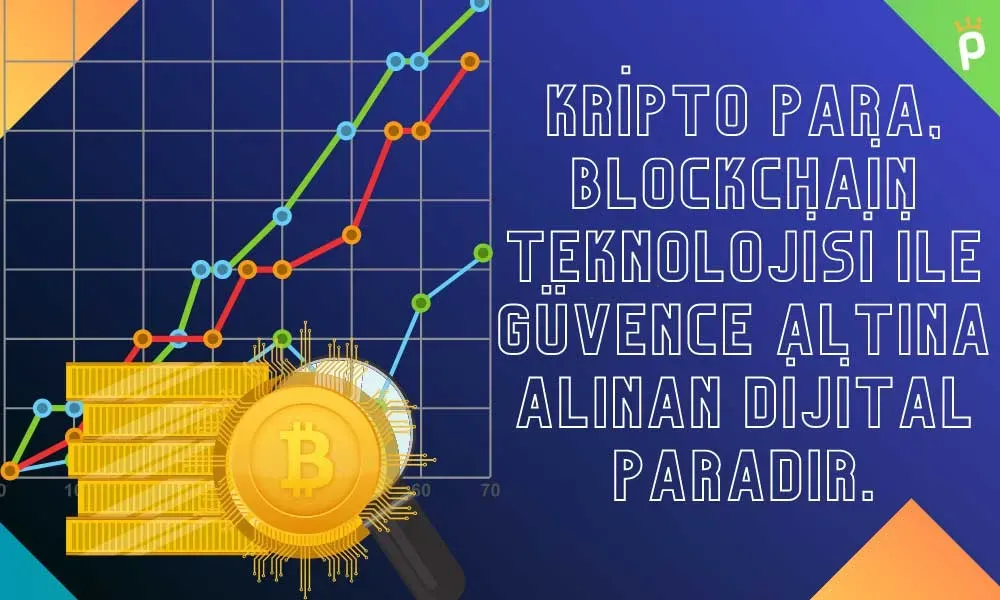 Kripto Para Nedir: Başlangıç Rehberi ve En Sık Hatalar