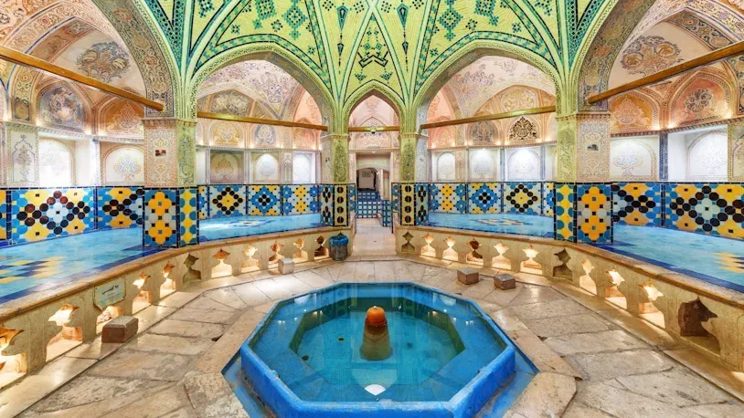 Authentic Turkish Hammam: A Traveler's Guide to Choosing