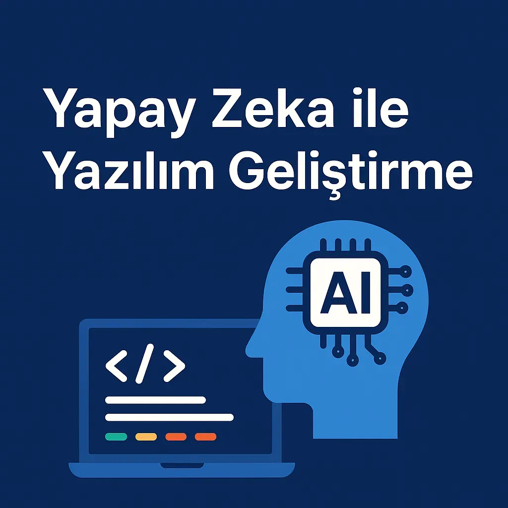 Yazılım ve Yapay Zeka Entegrasyonu: Uygulamalı Örnekler