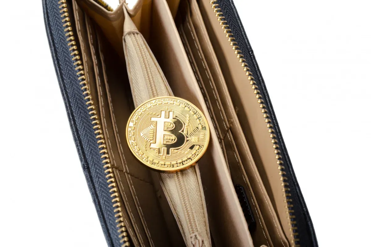 Kripto para portföyünü çeşitlendirme: Risk yönetimi