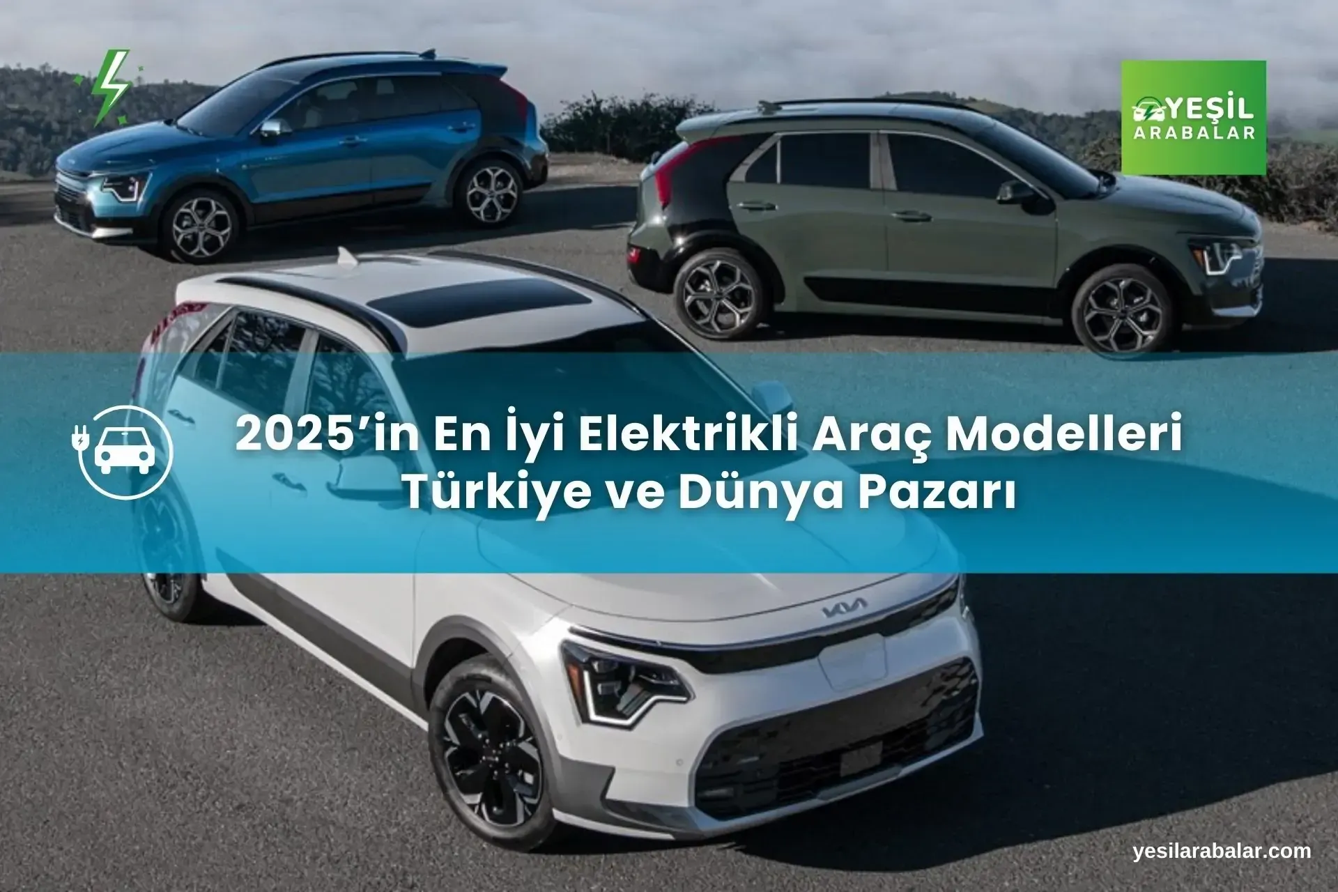 En İyi 2025 Otomobiller: Bütçe ve Yaşam Tarzına Uygun Rehber