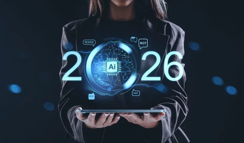 Teknoloji Trendleri 2026: Neler Değişecek ve Nasıl Hazırlanmalı